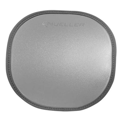 Mueller 4-In-1 Lumber Back Brace + Removable Hot/Cold Pack - Primary Image