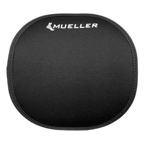 Mueller 4-In-1 Lumber Back Brace + Removable Hot/Cold Pack - Primary Image