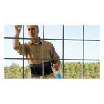 Mueller 4-In-1 Lumber Back Brace + Removable Hot/Cold Pack - Thumbnail 7 of 9