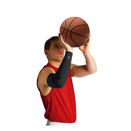 Mueller Diamond Padded Elbow Sleeve - Primary Image