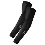 Mueller Graduated Compression Arm Sleeve - Thumbnail 1 of 6