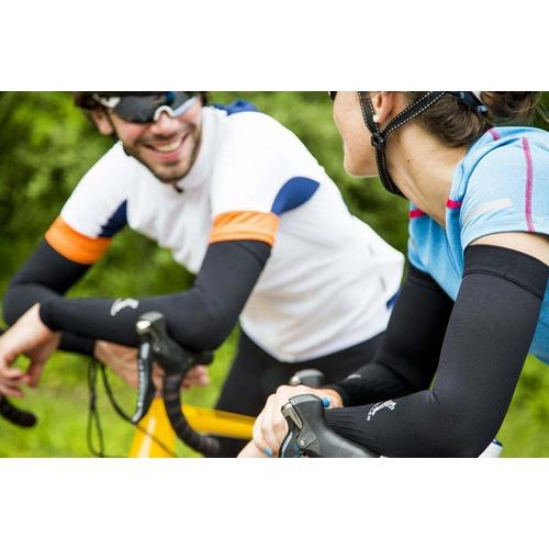 Mueller Graduated Compression Arm Sleeve - Primary Image