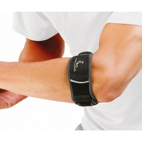 Mueller Premium Hg80 Tennis Elbow Brace - Primary Image