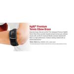 Mueller Premium Hg80 Tennis Elbow Brace - Thumbnail 2 of 5