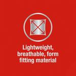 Mueller Premium Hg80 Tennis Elbow Brace - Thumbnail 3 of 5