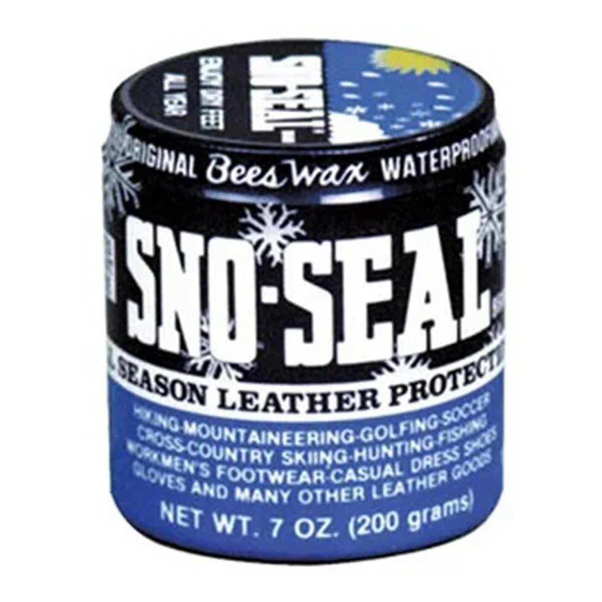 Sno Seal Beeswax Waterproofer - Atsko
