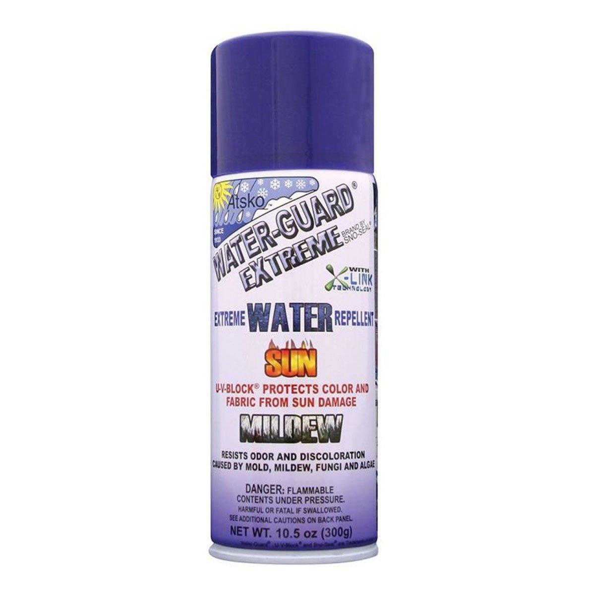 Atsko Water-Guard Extreme Aerosol Spray - Atsko