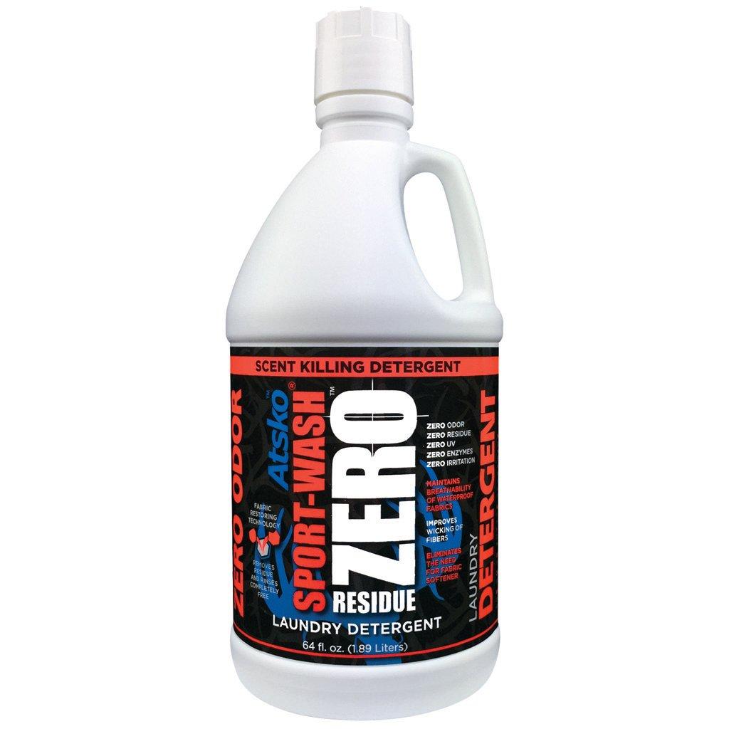 Atsko Zero Sport Wash Landry Detergent - Atsko