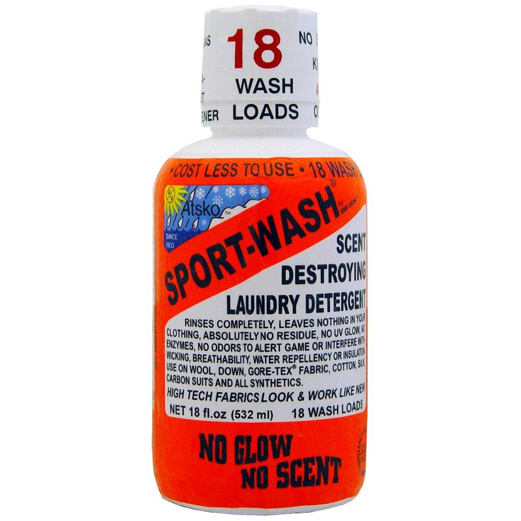 Atsko Sport-Wash Laundry Detergent - Atsko