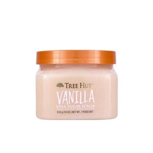 Tree Hut Vanilla Shea Sugar Scrub - Primary Image