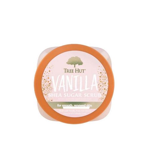 Tree Hut Vanilla Shea Sugar Scrub - Primary Image