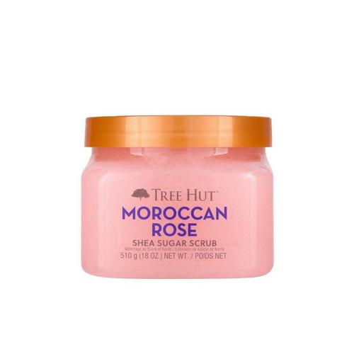 Tree Hut Moroccan Rose Shea Sugar Scrub - Primary Image