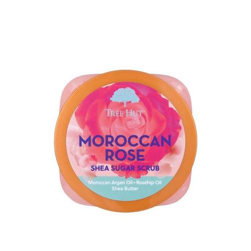 Tree Hut Moroccan Rose Shea Sugar Scrub - Primary Image