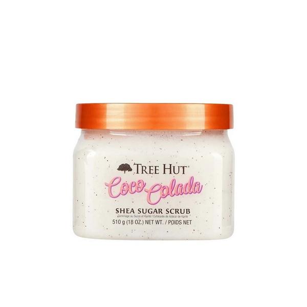 Tree Hut Coco Colada Shea Sugar Scrub