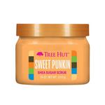 Tree Hut Sweet Punkin Shea Sugar Scrub - Thumbnail 1 of 5