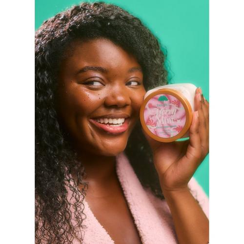 Tree Hut Merry Mint Shea Sugar Scrub - Primary Image