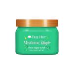Tree Hut Mistletoe Magic Shea Sugar Scrub - Thumbnail 1 of 5