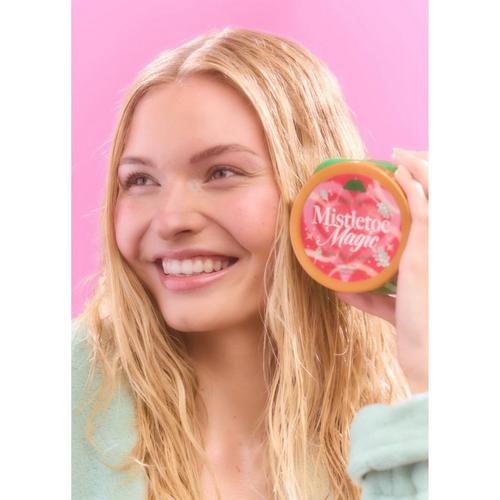 Tree Hut Mistletoe Magic Shea Sugar Scrub - Primary Image