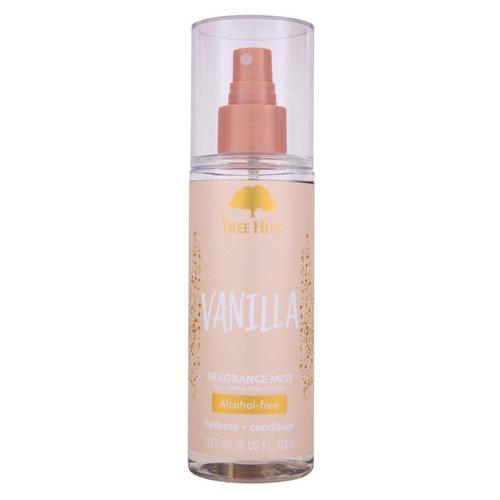 Tree Hut Vanilla Body Mist - Primary Image