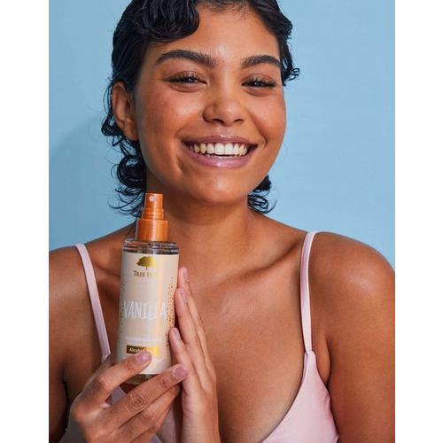 Tree Hut Vanilla Body Mist - Primary Image