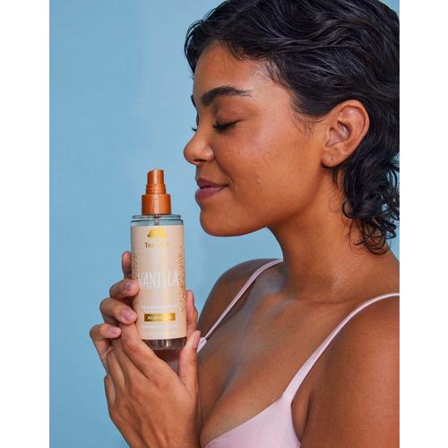 Tree Hut Vanilla Body Mist - Primary Image