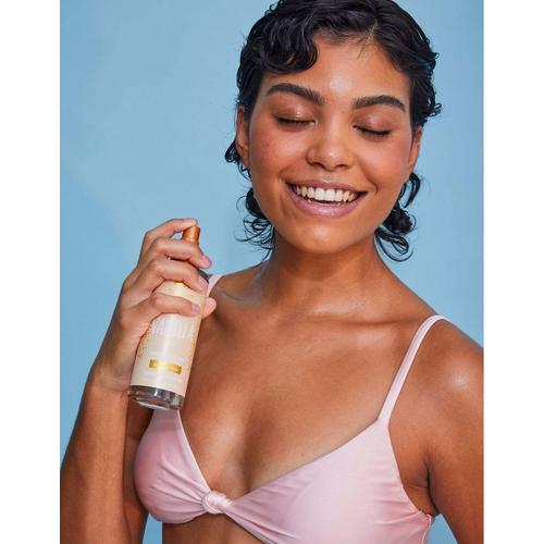 Tree Hut Vanilla Body Mist - Primary Image