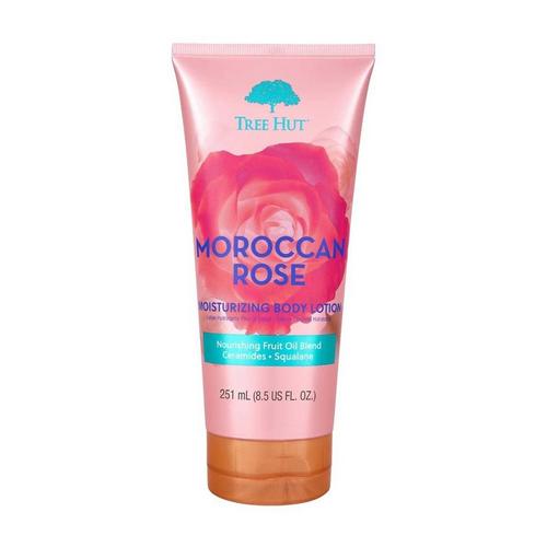 Tree Hut Moroccan Rose Moisturizing Lotion - Primary Image
