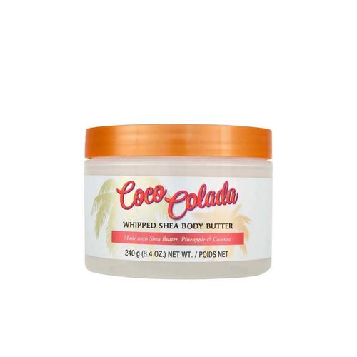 Tree Hut Coco Colada Whipped Body Butter - Primary Image
