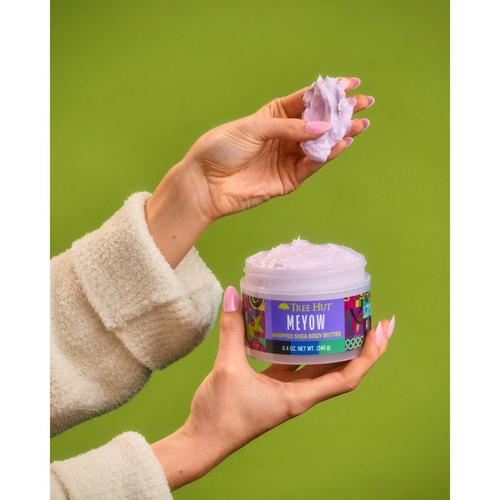 Tree Hut Meyow Whipped Shea Body Butter - Primary Image