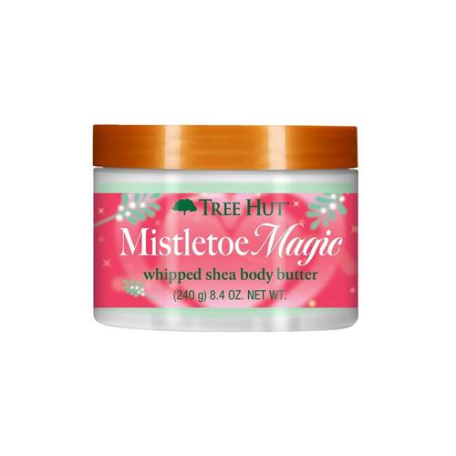 Tree Hut Mistletoe Magic Whipped Body Butter - Primary Image