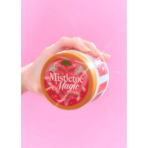 Tree Hut Mistletoe Magic Whipped Body Butter - Primary Image