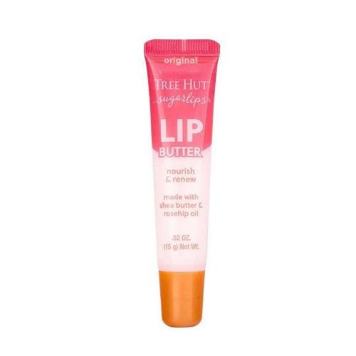 Tree Hut Sugarlips Original Lip Butter - Primary Image