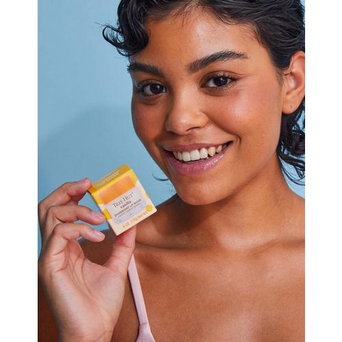 Tree Hut Vanilla Overnight Lip Mask