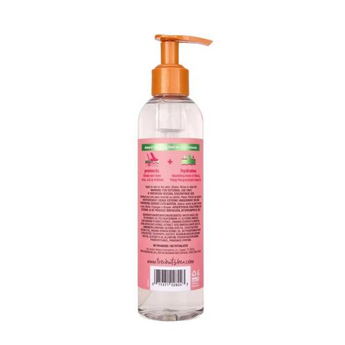 Tree Hut Pink Hibiscus Moisturizing Shave Oil - Primary Image