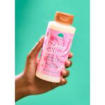 Tree Hut Merry Mint Foaming Gel Wash - Thumbnail 2 of 5