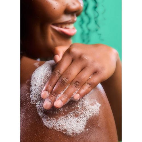 Tree Hut Merry Mint Foaming Gel Wash - Primary Image