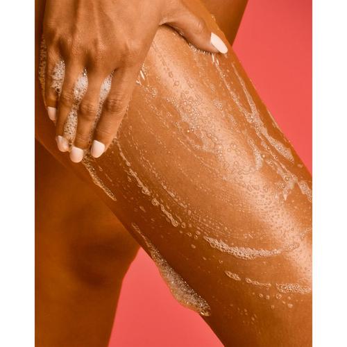 Tree Hut Sweet Punkin Foaming Gel Wash - Primary Image