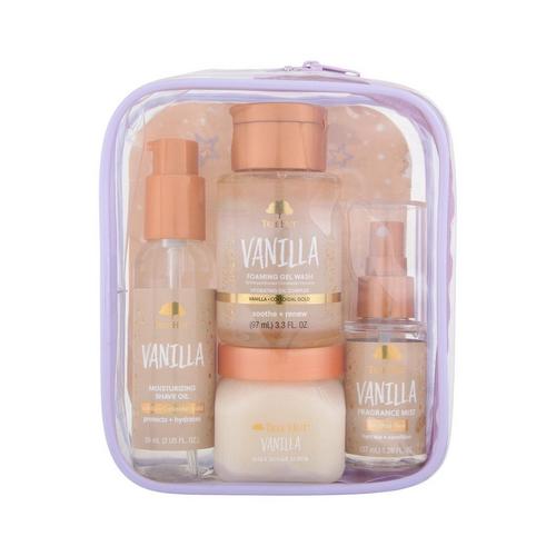 Tree Hut Vanilla Mini Best Sellers Kit - Primary Image