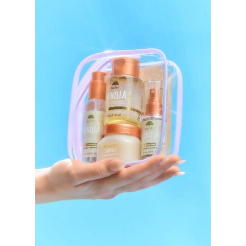 Tree Hut Vanilla Mini Best Sellers Kit - Primary Image