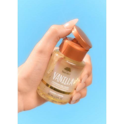 Tree Hut Vanilla Mini Best Sellers Kit - Primary Image