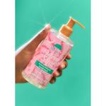 Tree Hut Merry Mint Serum-Infused Hand Soap - Thumbnail 2 of 5