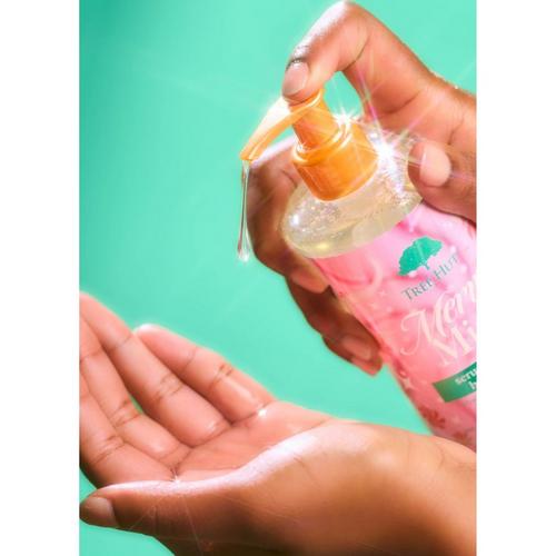 Tree Hut Merry Mint Serum-Infused Hand Soap - Primary Image