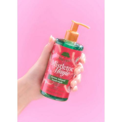 Tree Hut Mistletoe Magic Serum-Infused Hand Soap - Primary Image