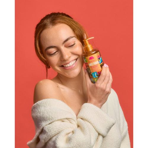 Tree Hut Sweet Punkin Serum-Infused Hand Soap - Primary Image