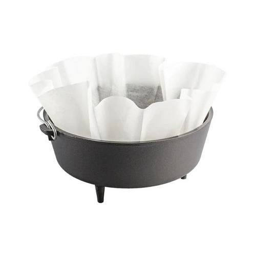 Lodge Parchment Dutch Oven Liners - Primary Image