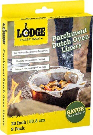 Lodge Dutch Oven Liners - Thumbnail 4