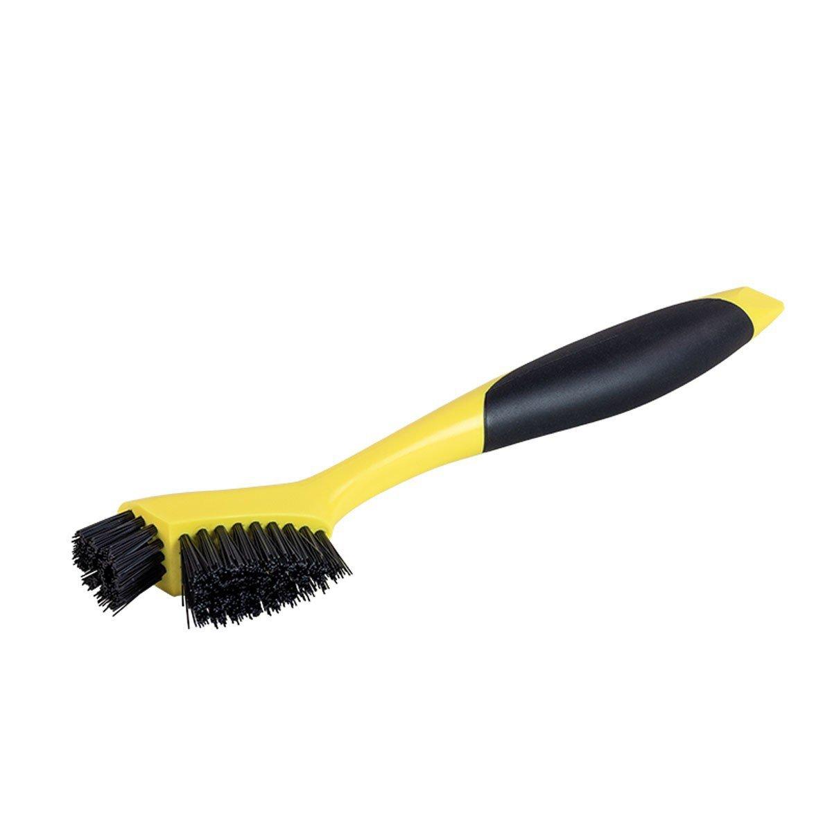 Lodge Corner & Groove Brush - Lodge Manufacturing Co