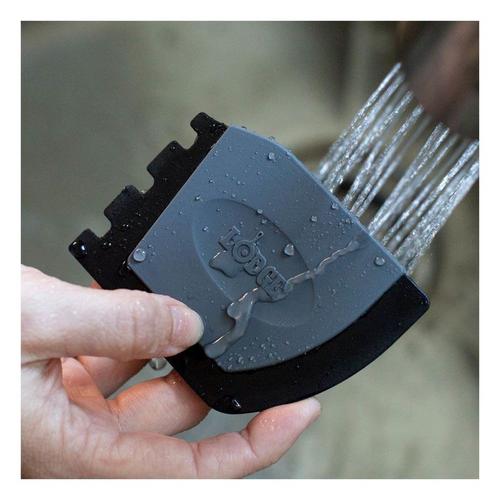 Lodge Deluxe Pan Scraper - Primary Image