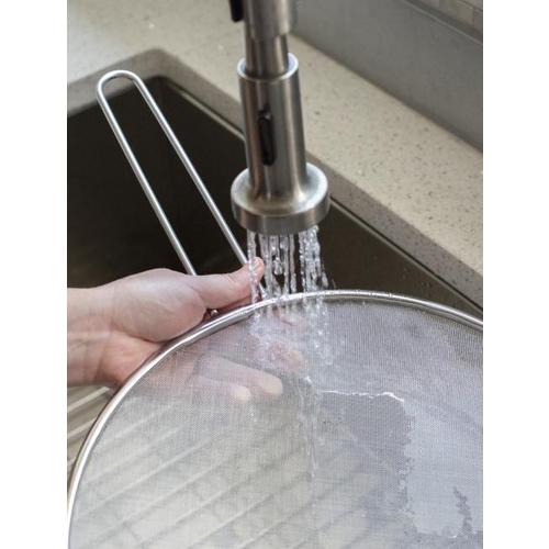 Lodge Splatter Screen - Primary Image