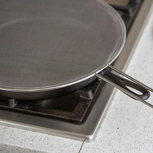 Lodge Splatter Screen - Primary Image